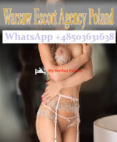 Natalia Escort Warsaw