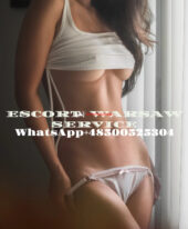 Anastasia Escort Warsaw