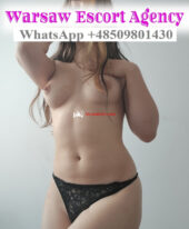 Maria Escort Warsaw