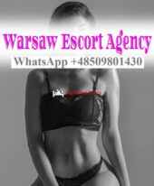 Angel Warsaw Escort